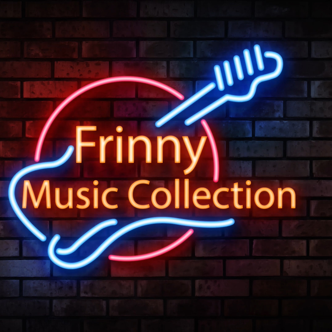 Frinny Music Showreel